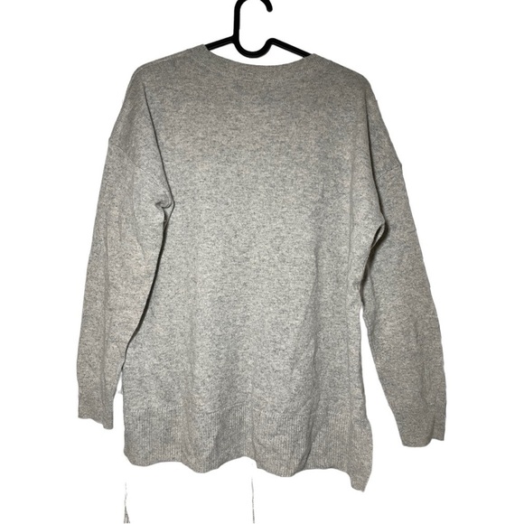 J. Crew Cashmere Sweater size M - Picture 4 of 4
